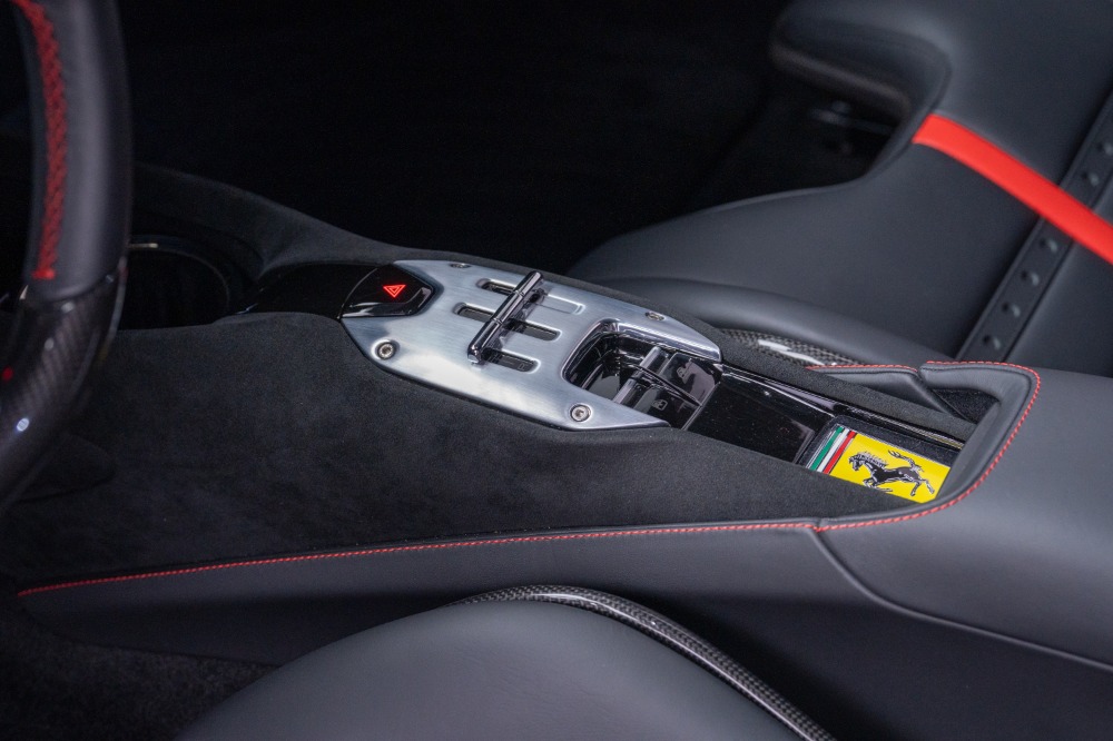 Used 2022 Ferrari SF90 Stradale Used 2022 Ferrari SF90 Stradale for sale $649,900 at Cauley Ferrari in West Bloomfield MI 38