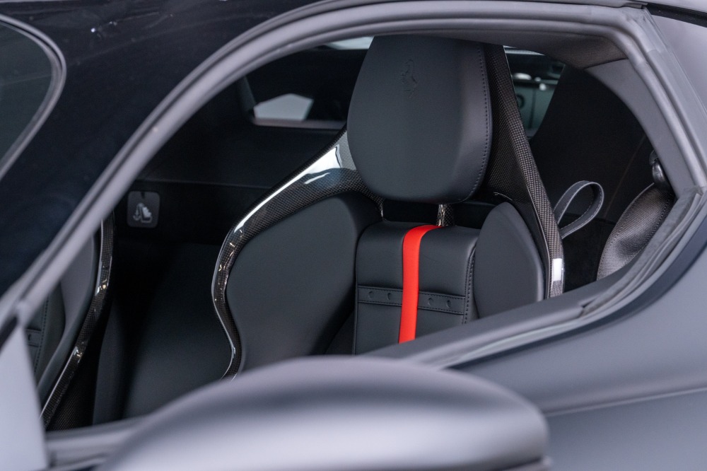 Used 2022 Ferrari SF90 Stradale Used 2022 Ferrari SF90 Stradale for sale $649,900 at Cauley Ferrari in West Bloomfield MI 43