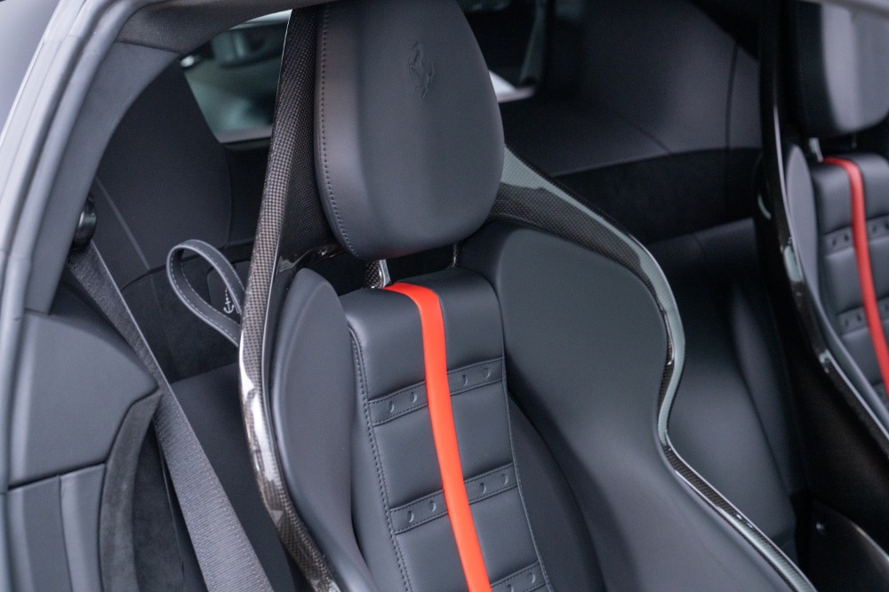 Used 2022 Ferrari SF90 Stradale Used 2022 Ferrari SF90 Stradale for sale $649,900 at Cauley Ferrari in West Bloomfield MI 48