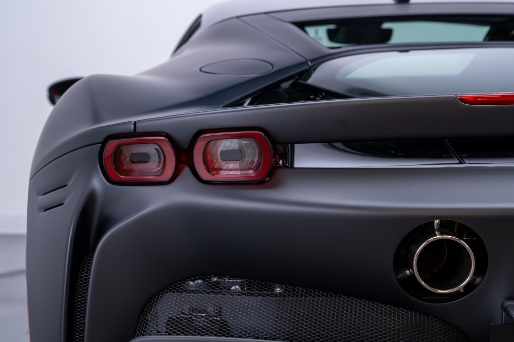 Used 2022 Ferrari SF90 Stradale Used 2022 Ferrari SF90 Stradale for sale $649,900 at Cauley Ferrari in West Bloomfield MI 64