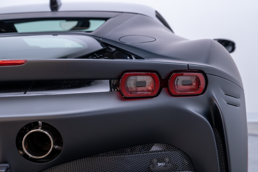 Used 2022 Ferrari SF90 Stradale Used 2022 Ferrari SF90 Stradale for sale $649,900 at Cauley Ferrari in West Bloomfield MI 65