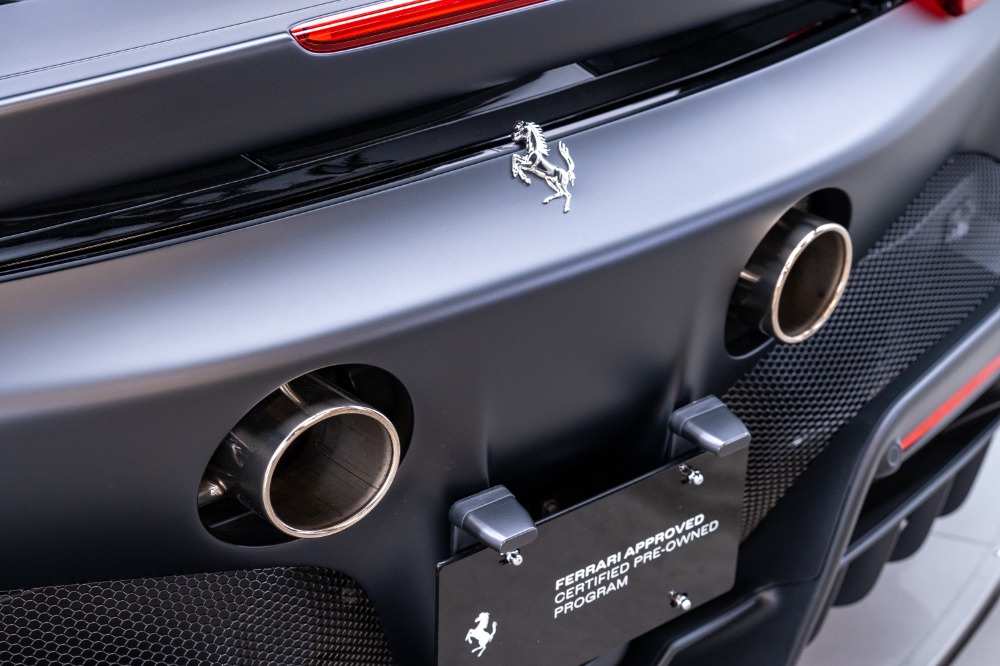 Used 2022 Ferrari SF90 Stradale Used 2022 Ferrari SF90 Stradale for sale $649,900 at Cauley Ferrari in West Bloomfield MI 75