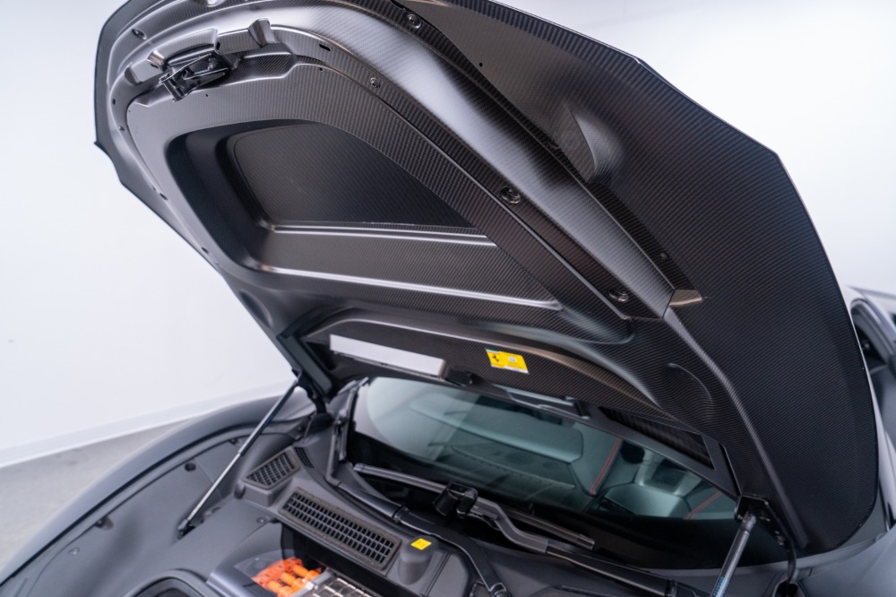 Used 2022 Ferrari SF90 Stradale Used 2022 Ferrari SF90 Stradale for sale $649,900 at Cauley Ferrari in West Bloomfield MI 93