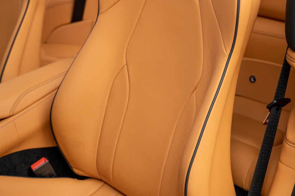 Used 2022 Ferrari Portofino M Used 2022 Ferrari Portofino M for sale $339,900 at Cauley Ferrari in West Bloomfield MI 30