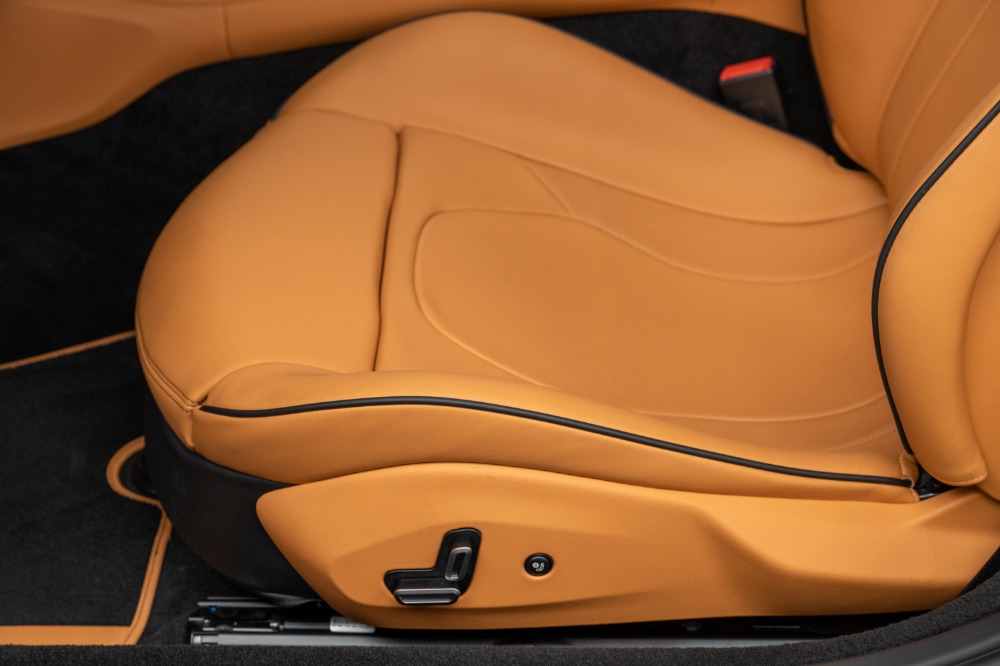 Used 2022 Ferrari Portofino M Used 2022 Ferrari Portofino M for sale $339,900 at Cauley Ferrari in West Bloomfield MI 31