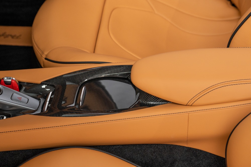 Used 2022 Ferrari Portofino M Used 2022 Ferrari Portofino M for sale $339,900 at Cauley Ferrari in West Bloomfield MI 45