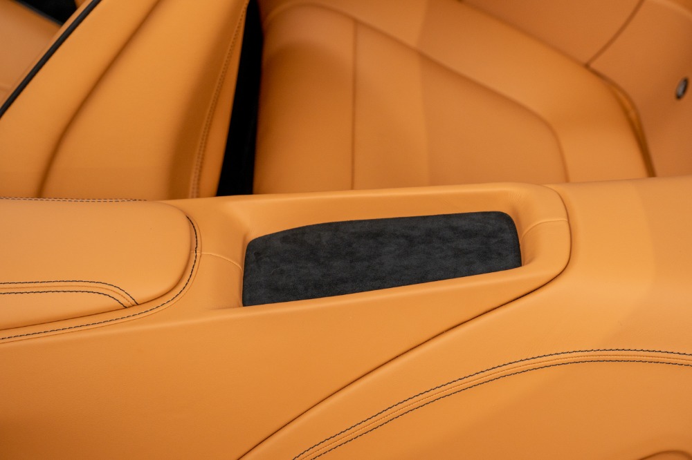Used 2022 Ferrari Portofino M Used 2022 Ferrari Portofino M for sale $339,900 at Cauley Ferrari in West Bloomfield MI 46