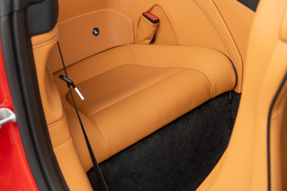 Used 2022 Ferrari Portofino M Used 2022 Ferrari Portofino M for sale $339,900 at Cauley Ferrari in West Bloomfield MI 50