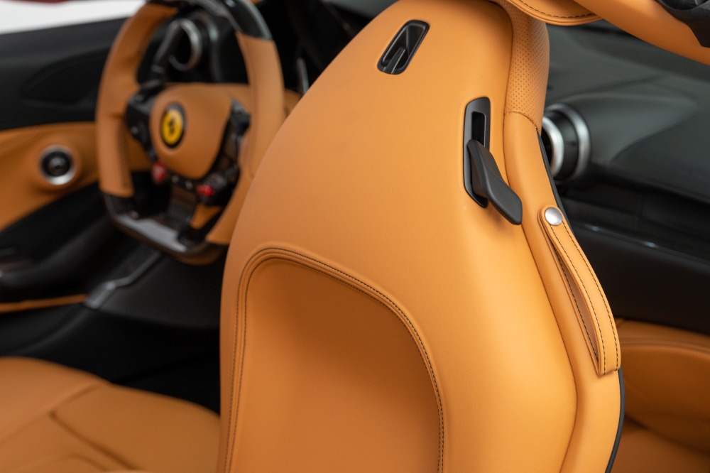 Used 2022 Ferrari Portofino M Used 2022 Ferrari Portofino M for sale $339,900 at Cauley Ferrari in West Bloomfield MI 51