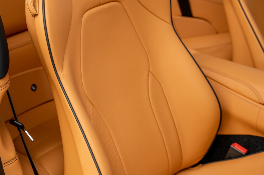 Used 2022 Ferrari Portofino M Used 2022 Ferrari Portofino M for sale $339,900 at Cauley Ferrari in West Bloomfield MI 54