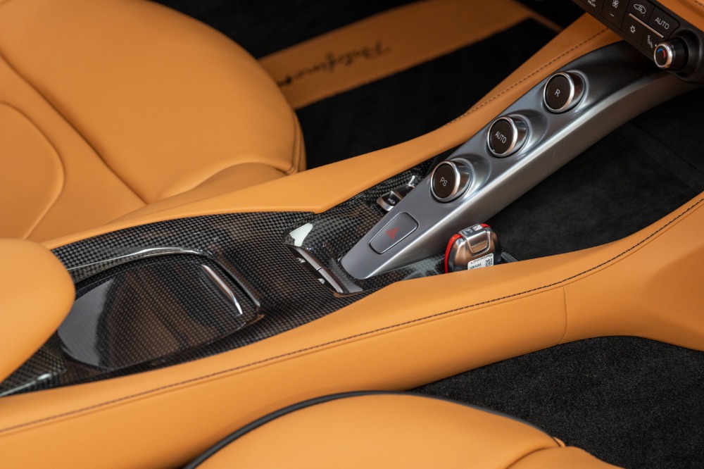 Used 2022 Ferrari Portofino M Used 2022 Ferrari Portofino M for sale $339,900 at Cauley Ferrari in West Bloomfield MI 59