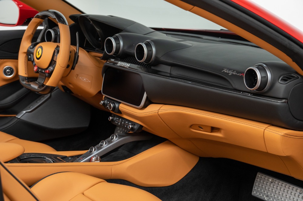Used 2022 Ferrari Portofino M Used 2022 Ferrari Portofino M for sale $339,900 at Cauley Ferrari in West Bloomfield MI 60