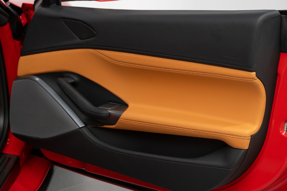 Used 2022 Ferrari Portofino M Used 2022 Ferrari Portofino M for sale $339,900 at Cauley Ferrari in West Bloomfield MI 66