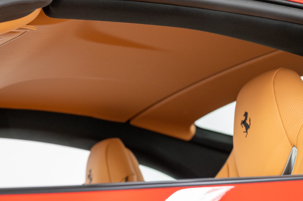 Used 2022 Ferrari Portofino M Used 2022 Ferrari Portofino M for sale $339,900 at Cauley Ferrari in West Bloomfield MI 67