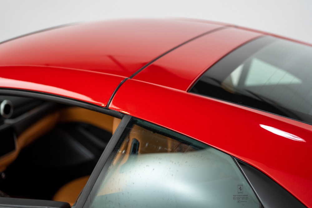 Used 2022 Ferrari Portofino M Used 2022 Ferrari Portofino M for sale $339,900 at Cauley Ferrari in West Bloomfield MI 69