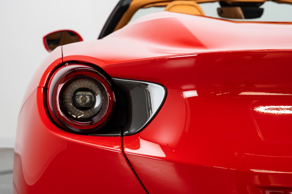 Used 2022 Ferrari Portofino M Used 2022 Ferrari Portofino M for sale $339,900 at Cauley Ferrari in West Bloomfield MI 72