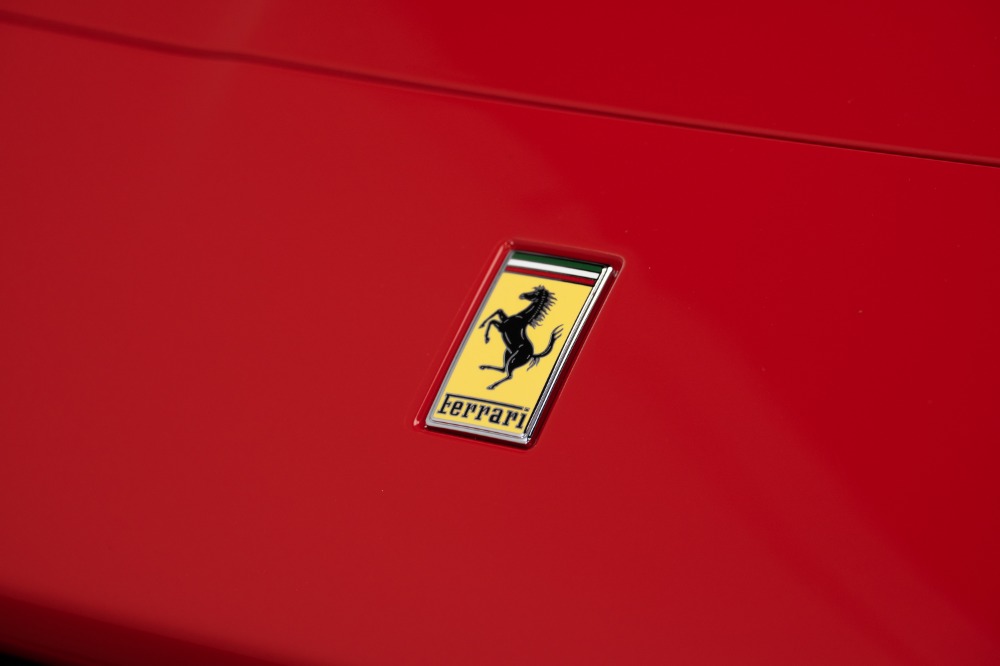 Used 2022 Ferrari Portofino M Used 2022 Ferrari Portofino M for sale $339,900 at Cauley Ferrari in West Bloomfield MI 76