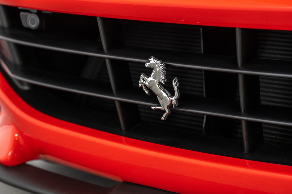 Used 2022 Ferrari Portofino M Used 2022 Ferrari Portofino M for sale $339,900 at Cauley Ferrari in West Bloomfield MI 77