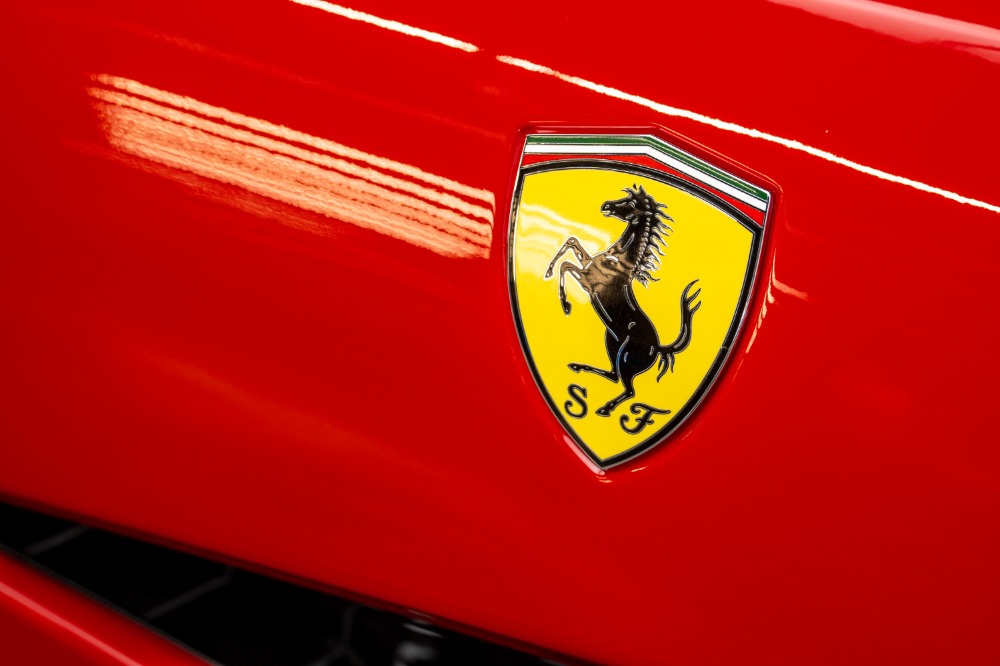 Used 2022 Ferrari Portofino M Used 2022 Ferrari Portofino M for sale $339,900 at Cauley Ferrari in West Bloomfield MI 78