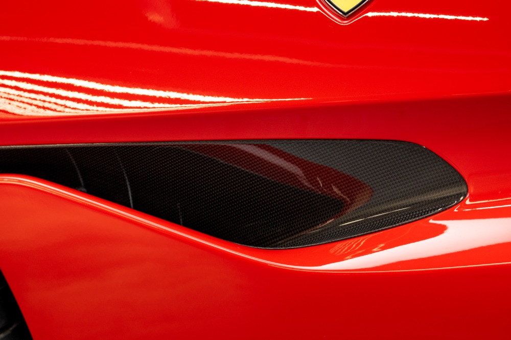 Used 2022 Ferrari Portofino M Used 2022 Ferrari Portofino M for sale $339,900 at Cauley Ferrari in West Bloomfield MI 79