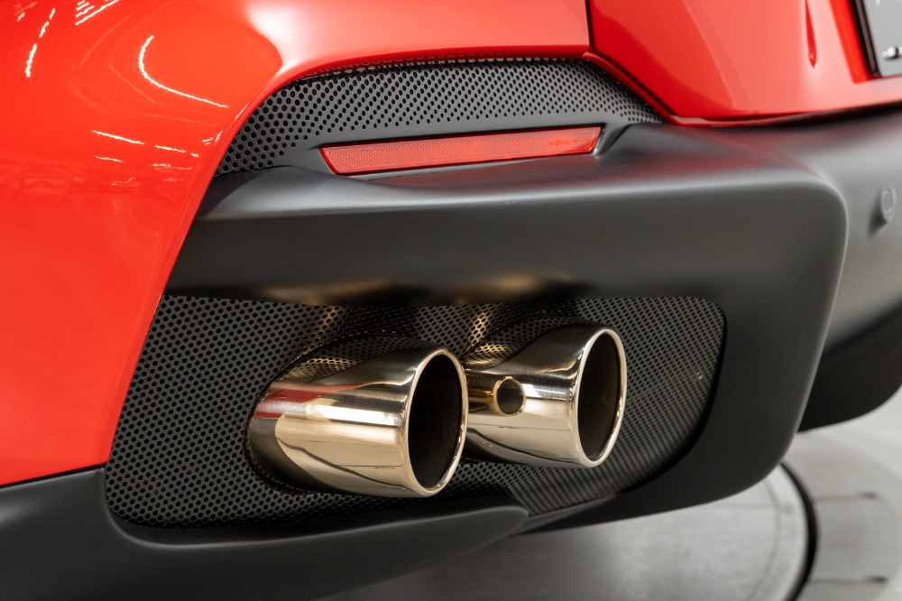 Used 2022 Ferrari Portofino M Used 2022 Ferrari Portofino M for sale $339,900 at Cauley Ferrari in West Bloomfield MI 82