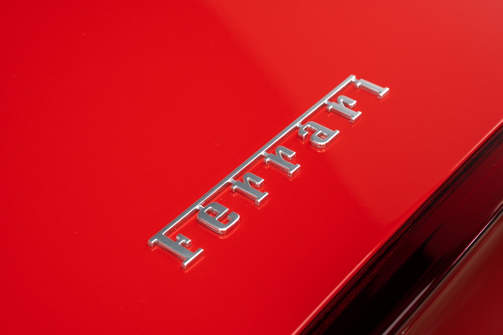 Used 2022 Ferrari Portofino M Used 2022 Ferrari Portofino M for sale $339,900 at Cauley Ferrari in West Bloomfield MI 84