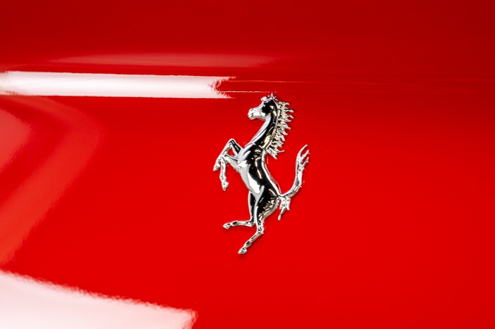Used 2022 Ferrari Portofino M Used 2022 Ferrari Portofino M for sale $339,900 at Cauley Ferrari in West Bloomfield MI 85