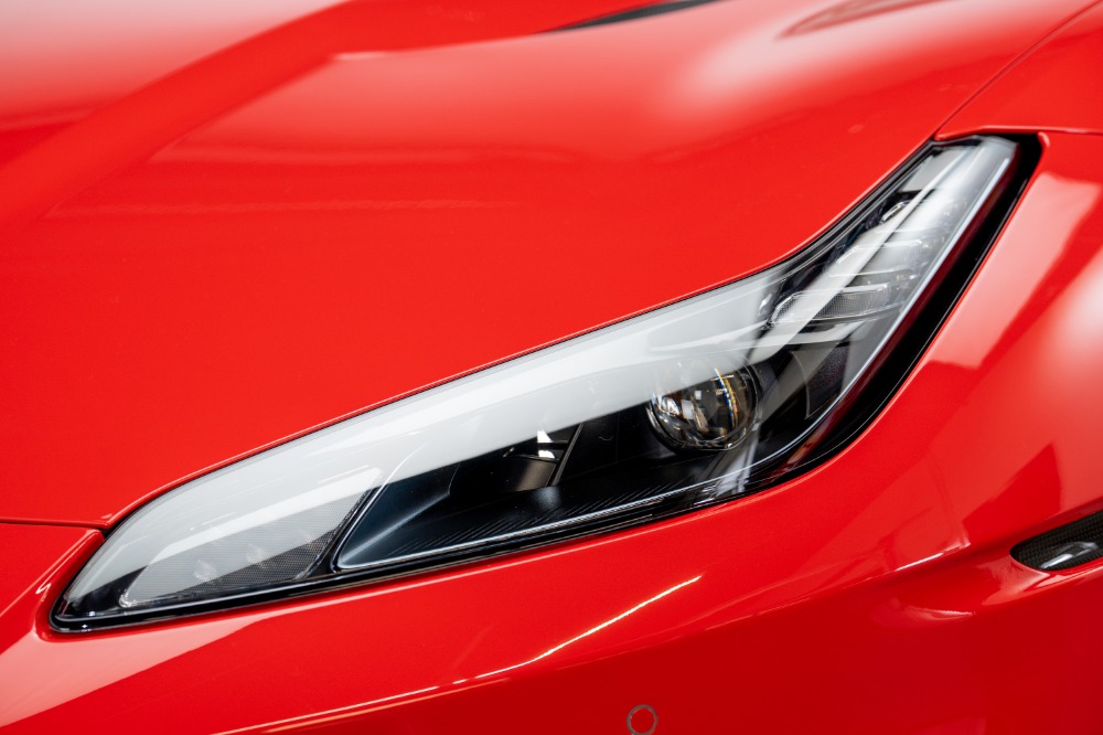 Used 2022 Ferrari Portofino M Used 2022 Ferrari Portofino M for sale $339,900 at Cauley Ferrari in West Bloomfield MI 86