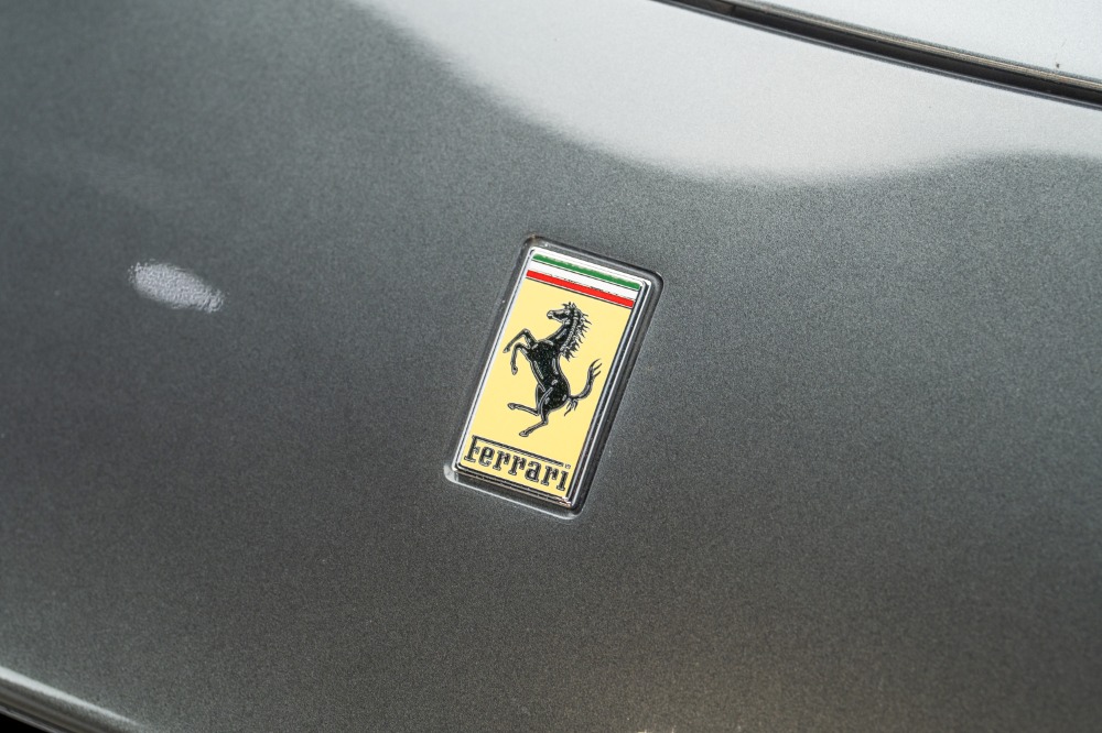 Used 2016 Ferrari F12berlinetta Used 2016 Ferrari F12berlinetta for sale $276,900 at Cauley Ferrari in West Bloomfield MI 57