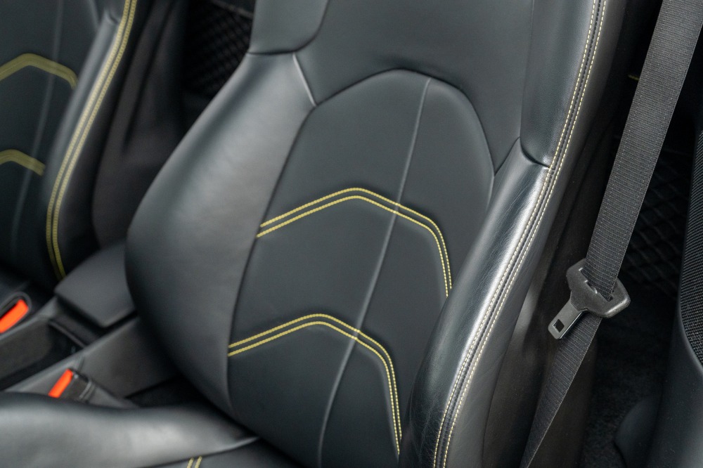 Used 2018 Ferrari 488 Spider Used 2018 Ferrari 488 Spider for sale Sold at Cauley Ferrari in West Bloomfield MI 32