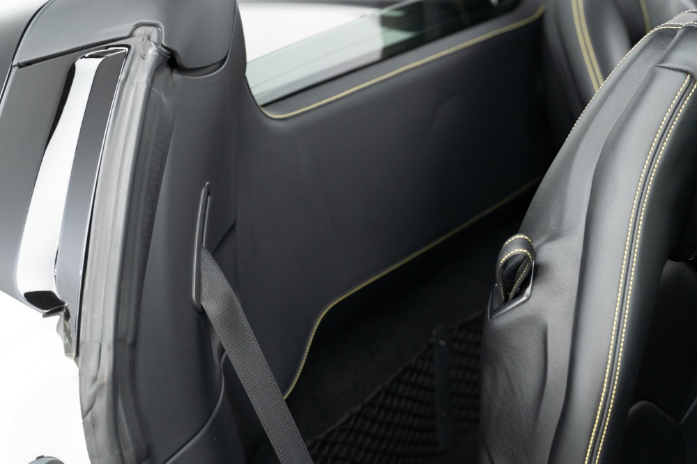 Used 2018 Ferrari 488 Spider Used 2018 Ferrari 488 Spider for sale Sold at Cauley Ferrari in West Bloomfield MI 49