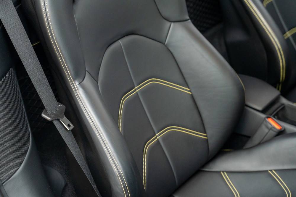 Used 2018 Ferrari 488 Spider Used 2018 Ferrari 488 Spider for sale Sold at Cauley Ferrari in West Bloomfield MI 53