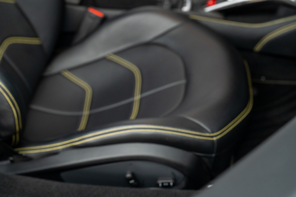 Used 2018 Ferrari 488 Spider Used 2018 Ferrari 488 Spider for sale Sold at Cauley Ferrari in West Bloomfield MI 55