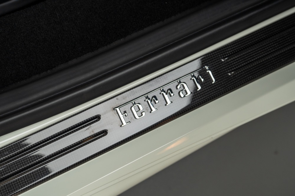 Used 2018 Ferrari 488 Spider Used 2018 Ferrari 488 Spider for sale Sold at Cauley Ferrari in West Bloomfield MI 59
