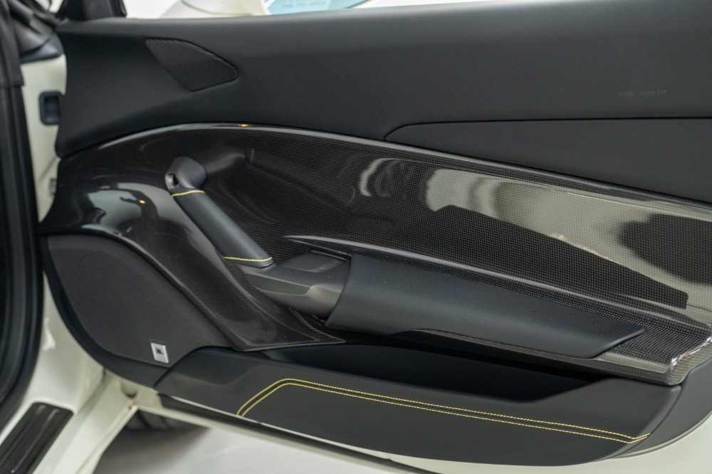 Used 2018 Ferrari 488 Spider Used 2018 Ferrari 488 Spider for sale Sold at Cauley Ferrari in West Bloomfield MI 61
