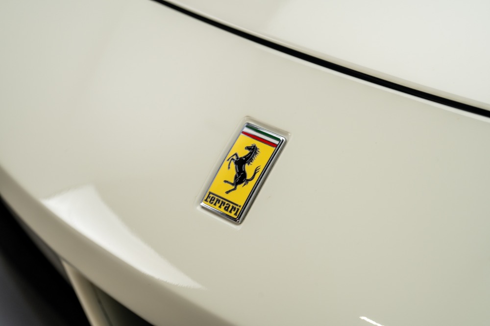 Used 2018 Ferrari 488 Spider Used 2018 Ferrari 488 Spider for sale Sold at Cauley Ferrari in West Bloomfield MI 73