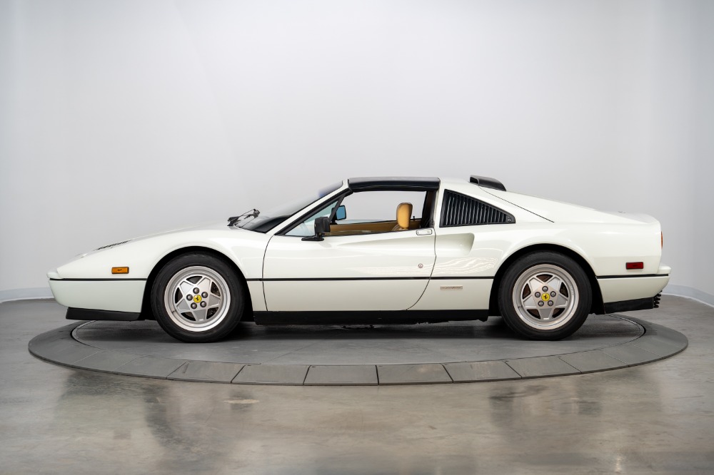 Used 1988 Ferrari 328 GTS Used 1988 Ferrari 328 GTS for sale $149,900 at Cauley Ferrari in West Bloomfield MI 17