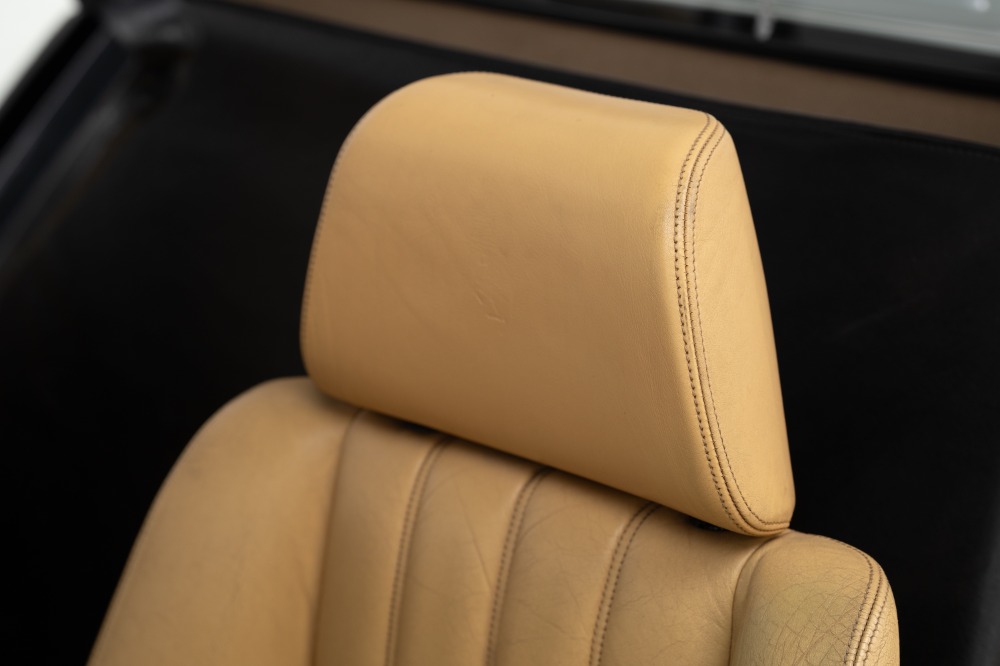 Used 1988 Ferrari 328 GTS Used 1988 Ferrari 328 GTS for sale $149,900 at Cauley Ferrari in West Bloomfield MI 28