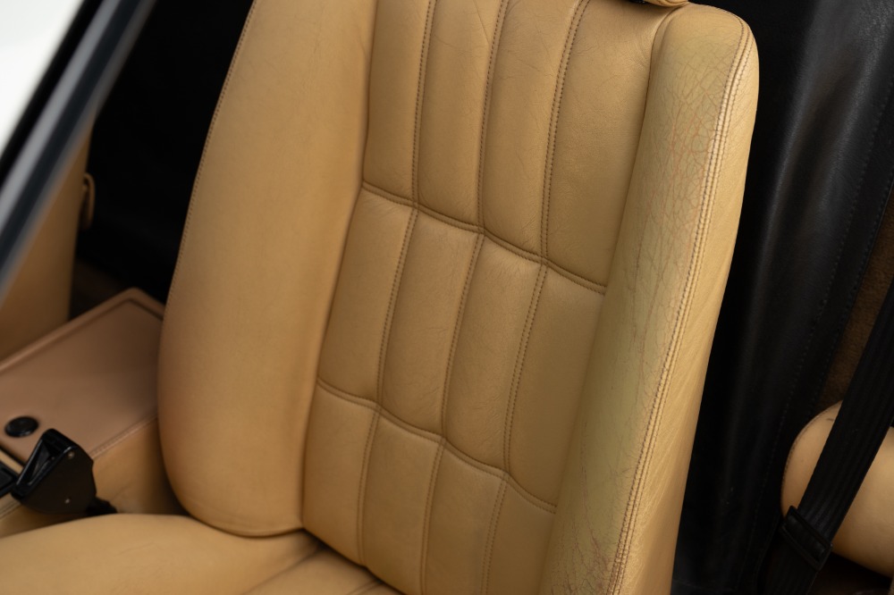 Used 1988 Ferrari 328 GTS Used 1988 Ferrari 328 GTS for sale $149,900 at Cauley Ferrari in West Bloomfield MI 29