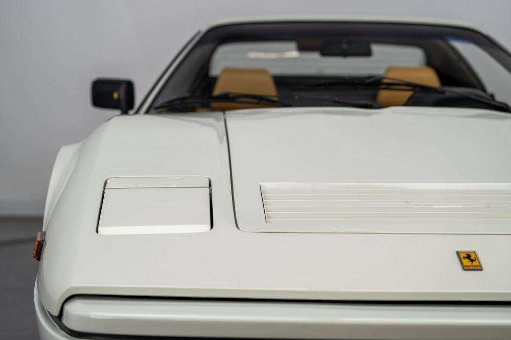 Used 1988 Ferrari 328 GTS Used 1988 Ferrari 328 GTS for sale $149,900 at Cauley Ferrari in West Bloomfield MI 57