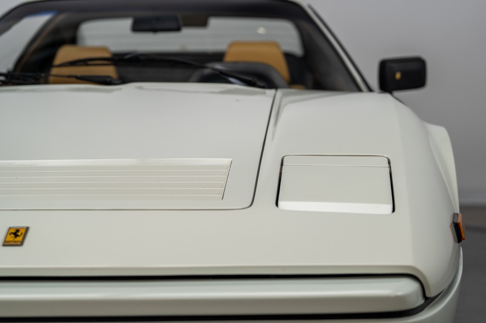 Used 1988 Ferrari 328 GTS Used 1988 Ferrari 328 GTS for sale $149,900 at Cauley Ferrari in West Bloomfield MI 58
