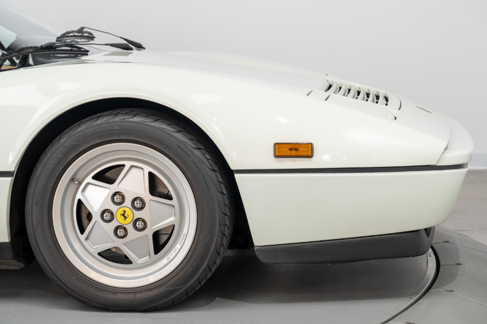Used 1988 Ferrari 328 GTS Used 1988 Ferrari 328 GTS for sale $149,900 at Cauley Ferrari in West Bloomfield MI 63