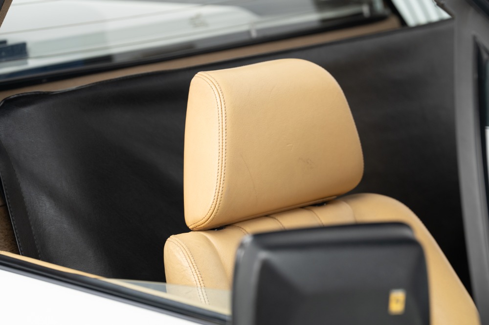 Used 1988 Ferrari 328 GTS Used 1988 Ferrari 328 GTS for sale $149,900 at Cauley Ferrari in West Bloomfield MI 66