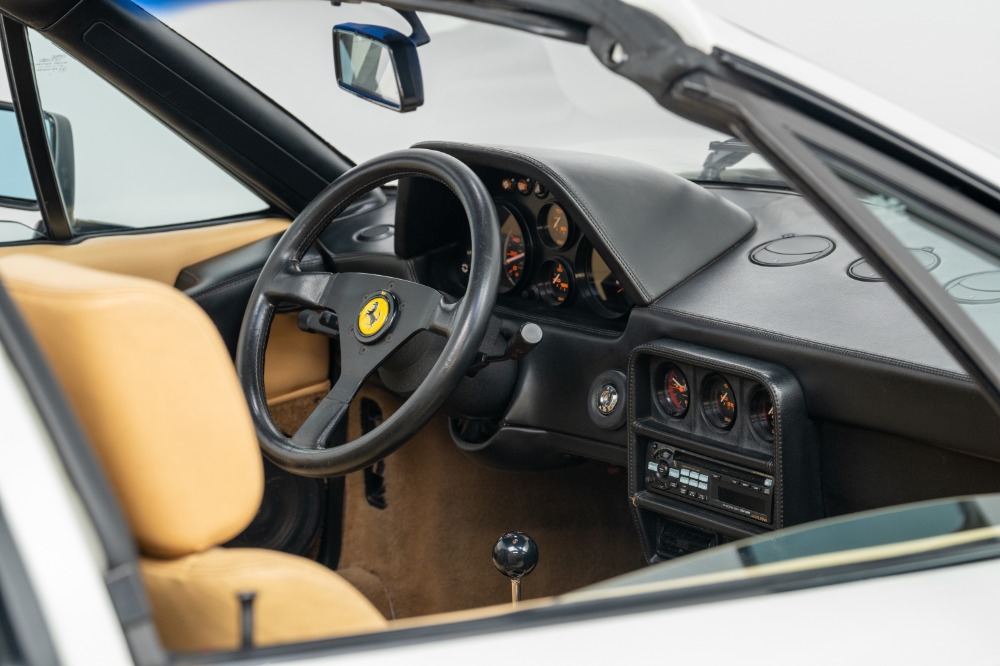 Used 1988 Ferrari 328 GTS Used 1988 Ferrari 328 GTS for sale $149,900 at Cauley Ferrari in West Bloomfield MI 67