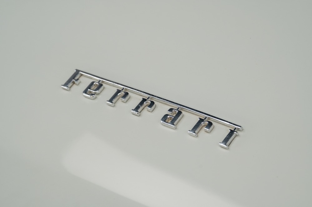 Used 1988 Ferrari 328 GTS Used 1988 Ferrari 328 GTS for sale $149,900 at Cauley Ferrari in West Bloomfield MI 71