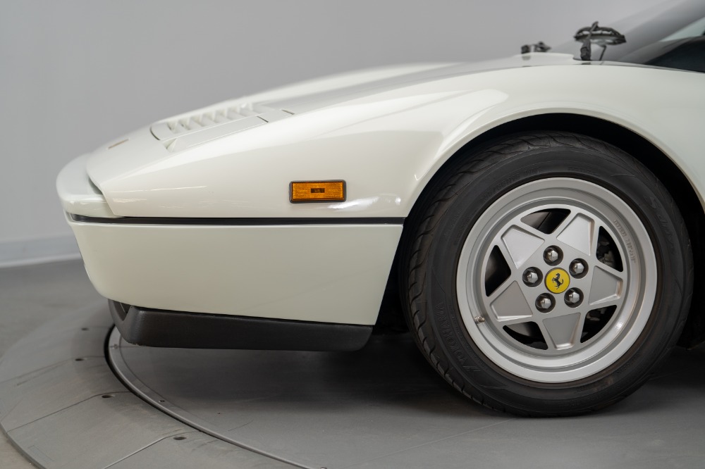 Used 1988 Ferrari 328 GTS Used 1988 Ferrari 328 GTS for sale $149,900 at Cauley Ferrari in West Bloomfield MI 80
