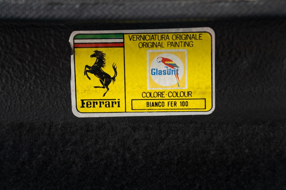 Used 1988 Ferrari 328 GTS Used 1988 Ferrari 328 GTS for sale $149,900 at Cauley Ferrari in West Bloomfield MI 98