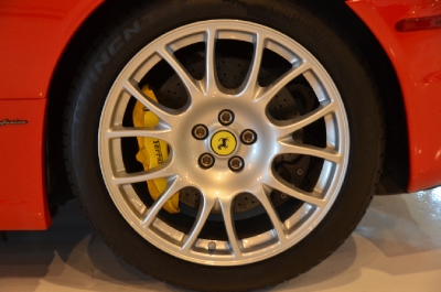 Used 2007 Ferrari F430 F1 Spider Used 2007 Ferrari F430 F1 Spider for sale Sold at Cauley Ferrari in West Bloomfield MI 14