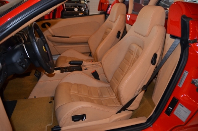 Used 2007 Ferrari F430 F1 Spider Used 2007 Ferrari F430 F1 Spider for sale Sold at Cauley Ferrari in West Bloomfield MI 2
