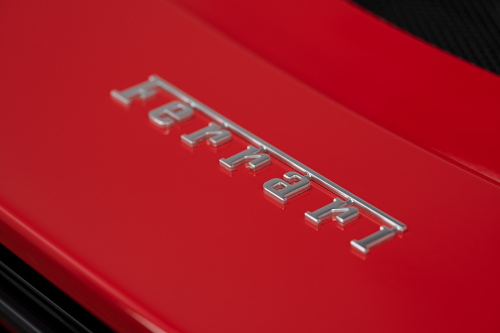 Used 2023 Ferrari 296 GTB Used 2023 Ferrari 296 GTB for sale Sold at Cauley Ferrari in West Bloomfield MI 77